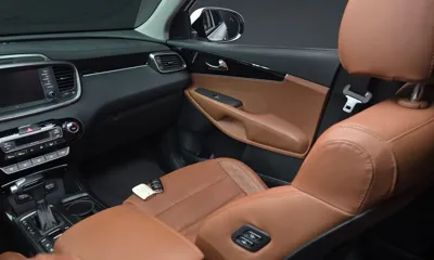 Kia Sorento 2020, 126799 км, за 13456.74 USD - фото 26