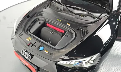 Audi e-tron GT 2022, 78198 км, за 49100.7 USD - фото 6