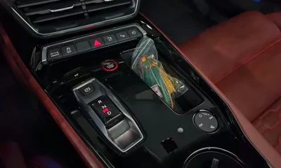 Audi e-tron GT 2022, 78198 км, за 49100.7 USD - фото 9
