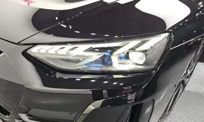 Audi e-tron GT 2022, 78198 км, за 49100.7 USD - фото 22