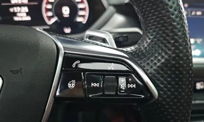 Audi e-tron GT 2022, 78198 км, за 49100.7 USD - фото 28