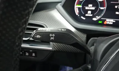 Audi e-tron GT 2022, 78198 км, за 49100.7 USD - фото 29
