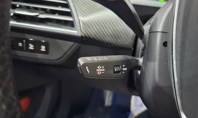 Audi e-tron GT 2022, 78198 км, за 49100.7 USD - фото 31