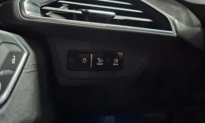 Audi e-tron GT 2022, 78198 км, за 49100.7 USD - фото 34