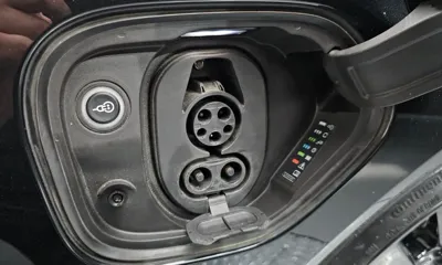 Audi e-tron GT 2022, 78198 км, за 49100.7 USD - фото 36