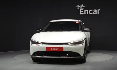 Kia EV6 2022, 230687 км, за 12800.32 USD