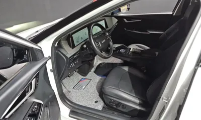 Kia EV6 2022, 230687 км, за 12800.32 USD - фото 10