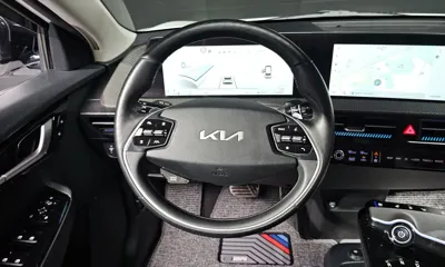 Kia EV6 2022, 230687 км, за 12800.32 USD - фото 13