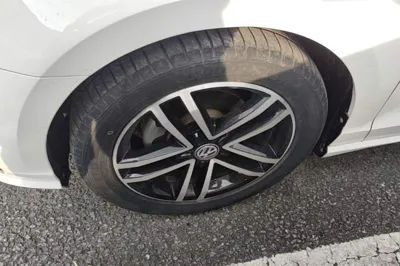 Volkswagen Lamando 2019, 81300 км, за 10092 USD - фото 10