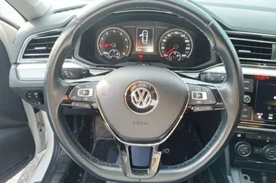 Volkswagen Lamando 2019, 81300 км, за 10092 USD - фото 13