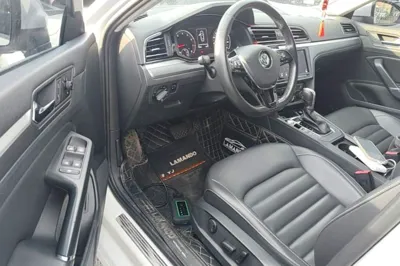 Volkswagen Lamando 2019, 81300 км, за 10092 USD - фото 18