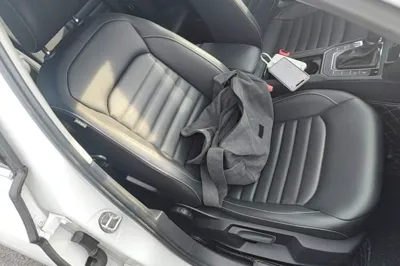 Volkswagen Lamando 2019, 81300 км, за 10092 USD - фото 19