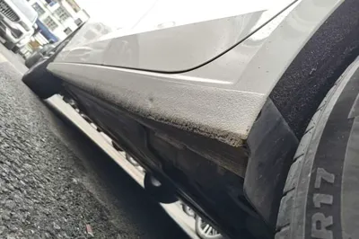 Volkswagen Lamando 2019, 81300 км, за 10092 USD - фото 25