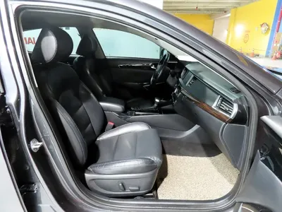 Kia K7 2018, 158875 км, за 6384.37 USD - фото 8