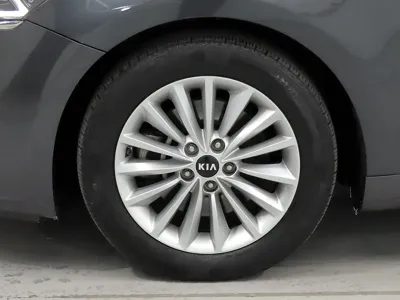 Kia K7 2018, 158875 км, за 6384.37 USD - фото 20