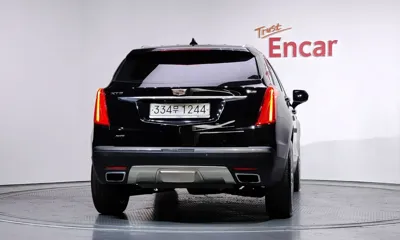 Cadillac XT5 2018, 57794 км, за 13841.05 USD