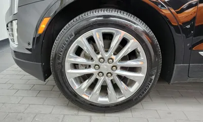 Cadillac XT5 2018, 57794 км, за 13841.05 USD