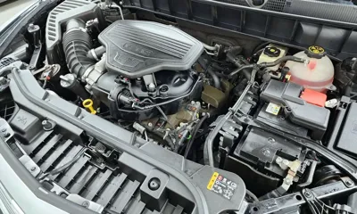Cadillac XT5 2018, 57794 км, за 13841.05 USD - фото 6
