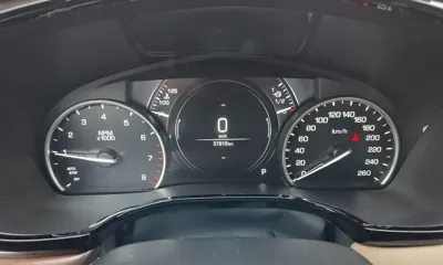 Cadillac XT5 2018, 57794 км, за 13841.05 USD - фото 8