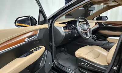Cadillac XT5 2018, 57794 км, за 13841.05 USD - фото 10