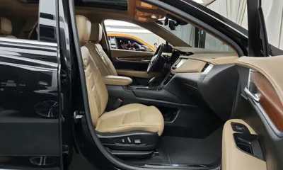 Cadillac XT5 2018, 57794 км, за 13841.05 USD - фото 11