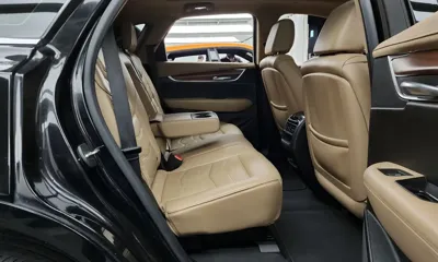 Cadillac XT5 2018, 57794 км, за 13841.05 USD - фото 12