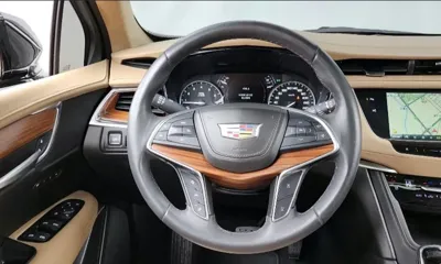 Cadillac XT5 2018, 57794 км, за 13841.05 USD - фото 13
