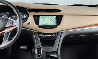 Cadillac XT5 2018, 57794 км, за 13841.05 USD - фото 14