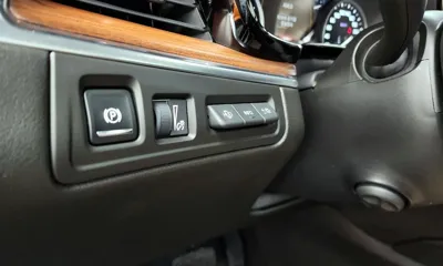 Cadillac XT5 2018, 57794 км, за 13841.05 USD - фото 16