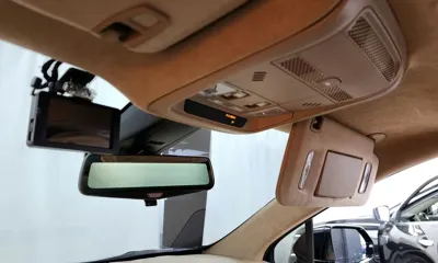 Cadillac XT5 2018, 57794 км, за 13841.05 USD - фото 17