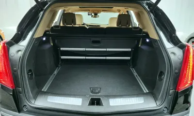 Cadillac XT5 2018, 57794 км, за 13841.05 USD - фото 20