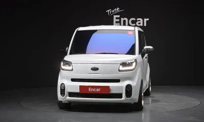 Kia Ray 2018, 113711 км, за 6825.71 USD