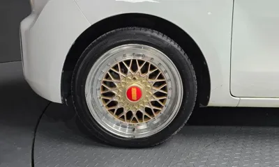 Kia Ray 2018, 113711 км, за 6825.71 USD