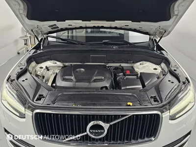 Volvo XC90 2017, 163188 км, за 16706.75 USD - фото 6