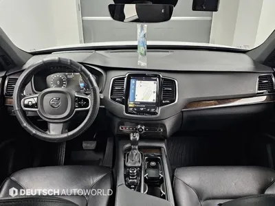 Volvo XC90 2017, 163188 км, за 16706.75 USD - фото 7