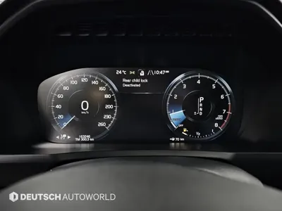 Volvo XC90 2017, 163188 км, за 16706.75 USD - фото 8
