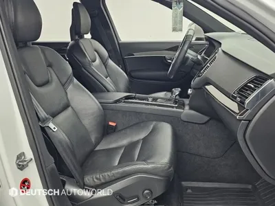 Volvo XC90 2017, 163188 км, за 16706.75 USD - фото 10