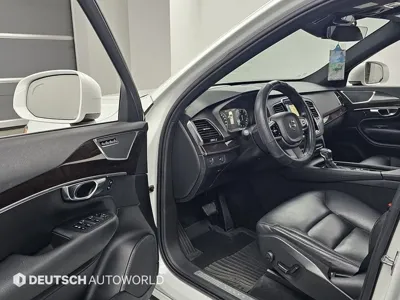 Volvo XC90 2017, 163188 км, за 16706.75 USD - фото 11