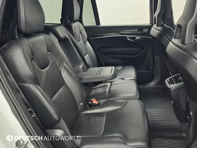 Volvo XC90 2017, 163188 км, за 16706.75 USD - фото 12