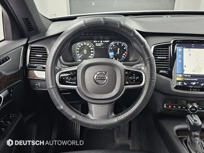 Volvo XC90 2017, 163188 км, за 16706.75 USD - фото 13