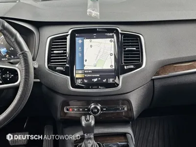 Volvo XC90 2017, 163188 км, за 16706.75 USD - фото 14
