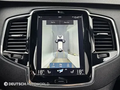 Volvo XC90 2017, 163188 км, за 16706.75 USD - фото 15