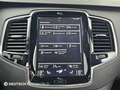 Volvo XC90 2017, 163188 км, за 16706.75 USD - фото 17