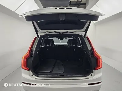 Volvo XC90 2017, 163188 км, за 16706.75 USD - фото 20