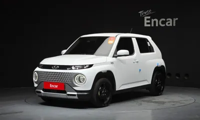 Hyundai Casper · 2023 год