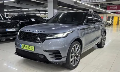 Land Rover Range Rover Velar · 2024 год