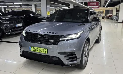Land Rover Range Rover Velar 2024, 4847 км, за 49340.16 USD
