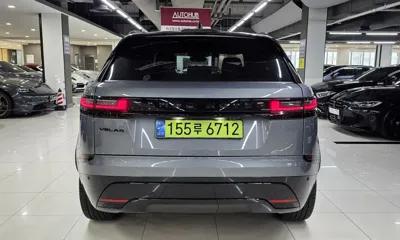 Land Rover Range Rover Velar 2024, 4847 км, за 49340.16 USD - фото 6
