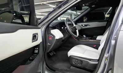 Land Rover Range Rover Velar 2024, 4847 км, за 49340.16 USD - фото 11