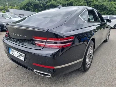 Genesis G80 2022, 87000 км, за 20325.74 USD